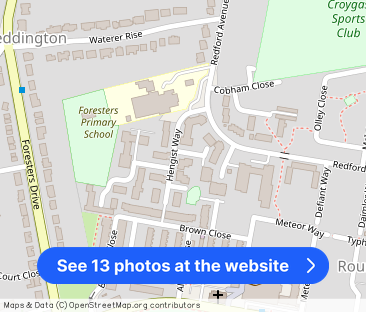 Wallington, Sutton, SM6 - Photo 1