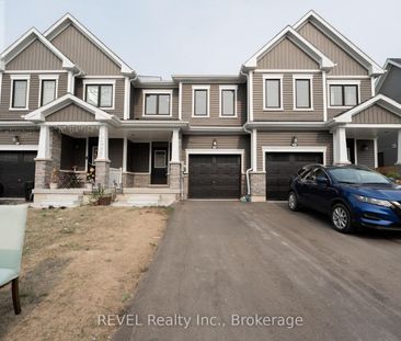 For Lease - 52 Ever Sweet Way, Thorold, Ontario - Photo 4