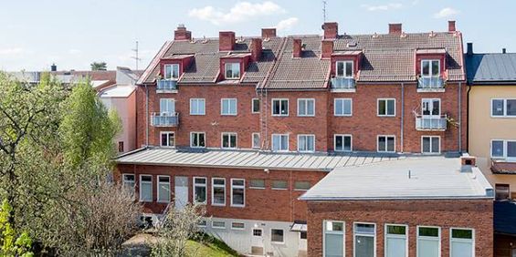 Hyttgatan 20 - Foto 3