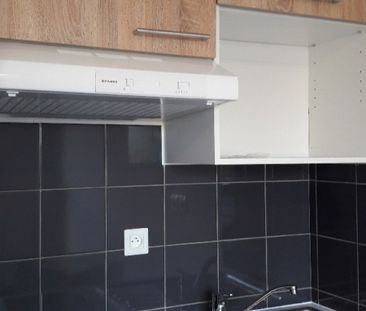 Location Appartement 1 pièce 20m² PAU 64000 - Photo 4