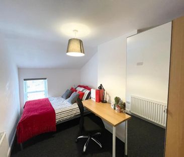 1 bedroom in a house share to rent - Photo 5