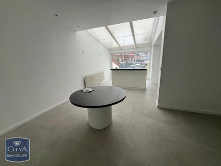 Location Maison 5 pièces 155m² VALENCIENNES 59300 - Photo 3