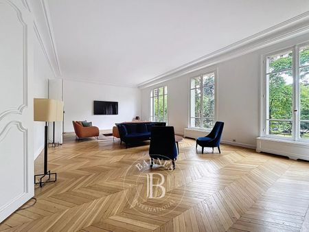 Appartement • Muette Nord - Photo 3