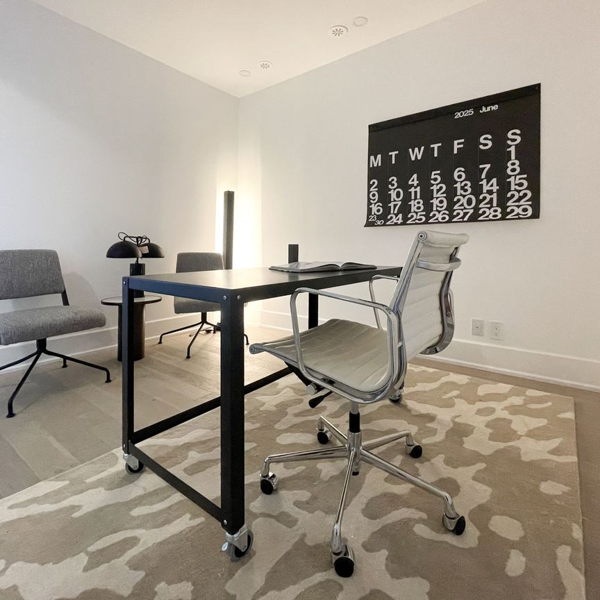 For Lease - 800 Broadview Avenue Unit# 504, Toronto, Ontario - Photo 1