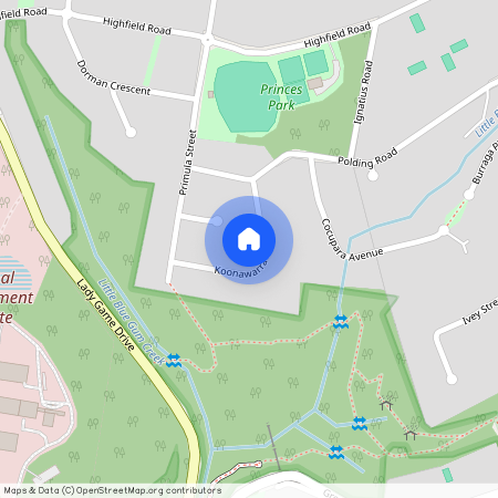 14 Koonawarra Avenue, Lindfield, NSW