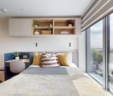 Studio to rent - Photo 1