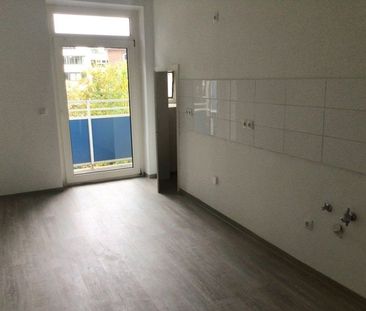 Lust auf Veränderung: praktische 2-Zimmer-Wohnung - Foto 4