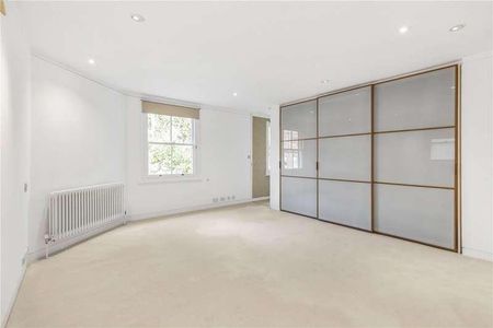 Egerton Gardens, London, SW3 - Photo 2