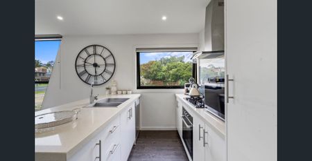 Perfectly Positioned Apartment! - Photo 5