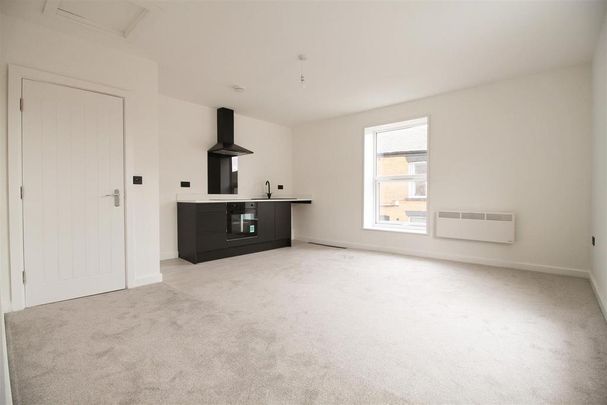 1 bedroom apartment to rent - Photo 1