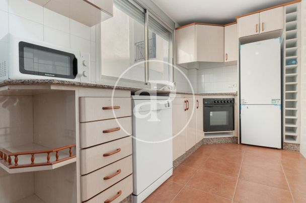 Duplex for rent with Terrace in Puerto de Sagunto - Photo 1