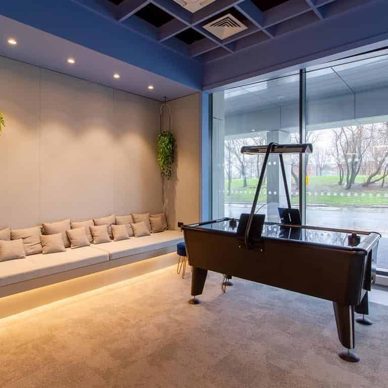 Block A Sky Lounge Level Silver En Suite - Photo 1