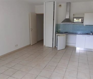 Location appartement 1 pièce - 27m² à Saint-jean (31240) - Photo 1