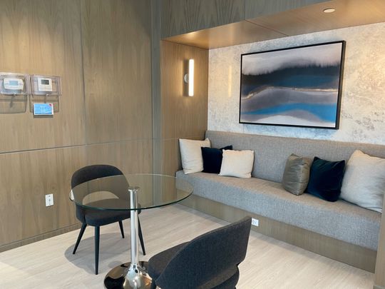 For Lease - 575 bloor Street Unit# 208, Toronto, Ontario - Photo 1