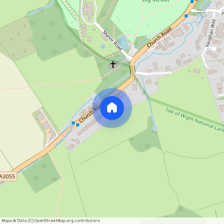 36 Church Road, Moor Lane, PO37 6QY