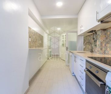 3 room luxury Flat for rent in Monte Estoril, Cascais e Estoril, Ca... - Photo 3