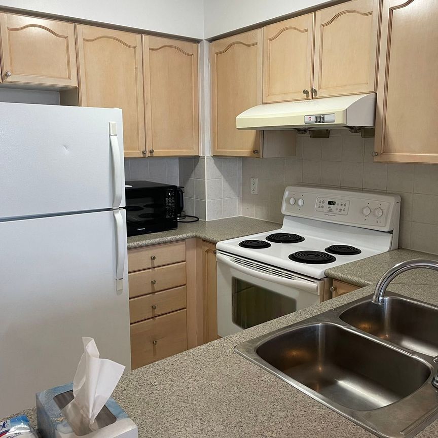 For Lease - 50 Brian Harrison Way Unit# 1401, Toronto, Ontario - Photo 1