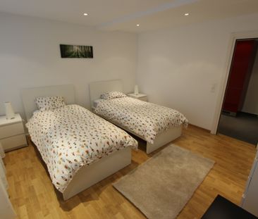 3.5 Zimmerwohnung in Hünenberg (ZG) - Foto 5
