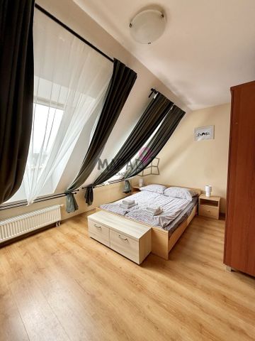 Mieszkanie Z WIDOKIEM 3 pok., 70 m? DO WYNAJĘCIA - Фото 4