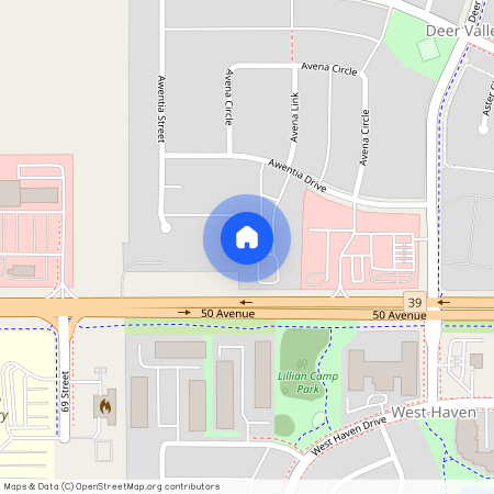 116 - 300 Awentia Dr, Leduc