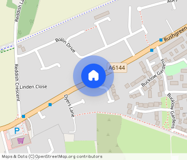 Rushgreen Road, Lymm - Photo 1