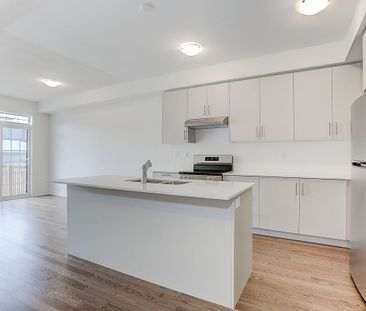 For Lease - 53 Velvet Drive, Whitby, Ontario - Photo 6