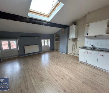 Appartement à louer 3 pièces 48.02m² - Photo 5