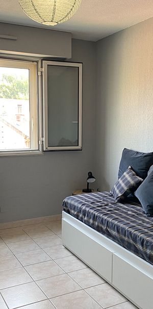 Location Appartement 1 pièce 17m² - Photo 1