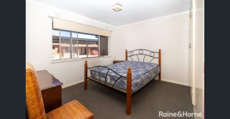 FURNISHED UNIT IN CENTRAL WAGGA - Photo 4