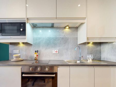 1 bedroom apartment to rent - Photo 3