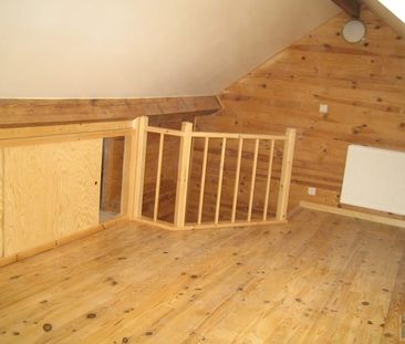 Appartement te huur - Foto 6