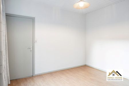 2 kamers voor co-housing in gerenoveerd pand te Gent - Foto 5