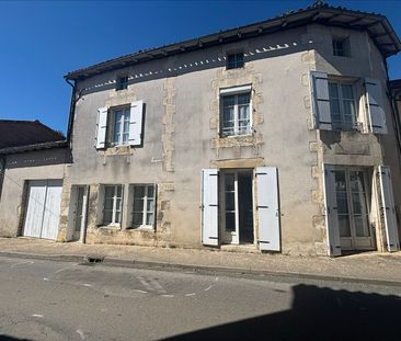 Location Maison 4 pièces 88m² - Photo 4