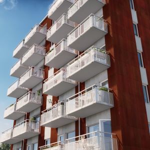 Bryggargatan 2 - Foto 2