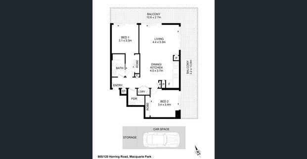 Huge Private Terrace I Stunning City View - Photo 1