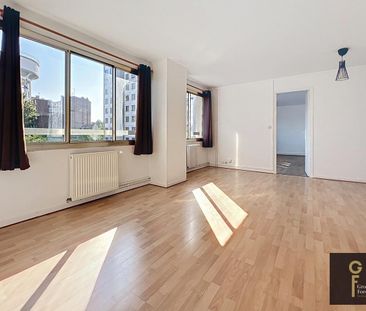 Appartement à louer à La Madeleine - Photo 2