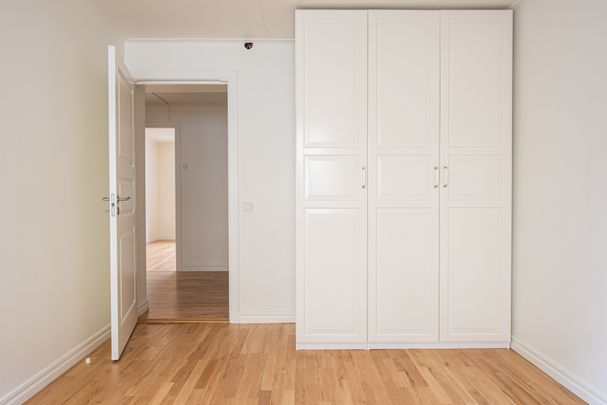 Kyrkogatan 5 B - Foto 1