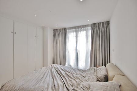 Higham House West, Carnwath Road, Fulham, London, SW6 - Photo 5