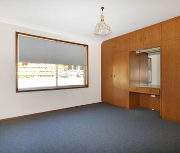 CONVENIENTLY LOCATED TWO BEDROOM VILLA - Photo 6