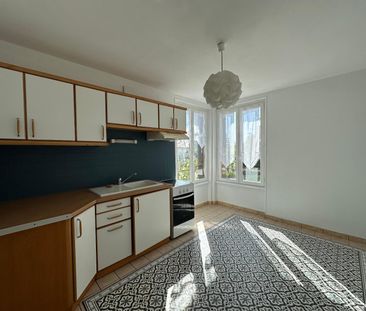 Location Maison 4 pièces 89m² CHAMALIERES 63400 - Photo 3