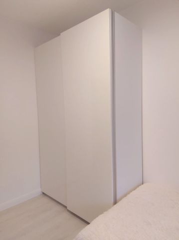 Pokój Warszawa - Zdjęcie 5