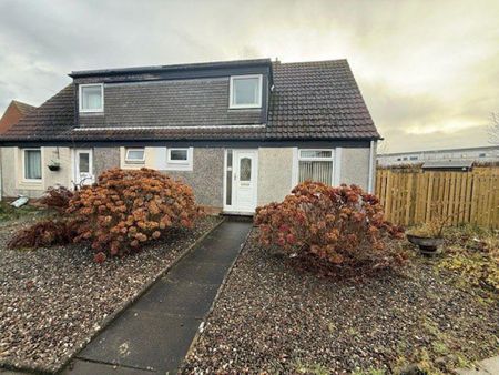 2 bedroom semi-detached house to rent - Photo 4