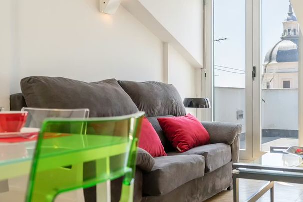 Calle del Conde de Romanones, Madrid, Community of Madrid 28012 - Foto 1