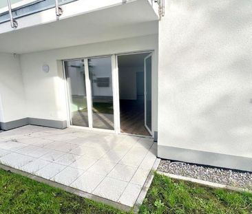 Nur mit Wohnberechtigungsschein! Moderne 3 Zimmer NB Wohnung mit Te... - Photo 4