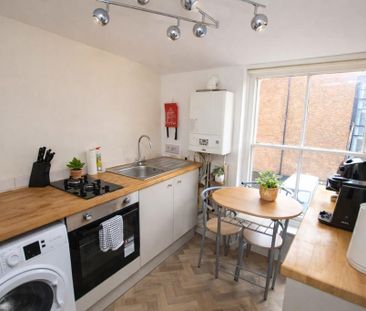 1 bedroom apartment to rent - Photo 4