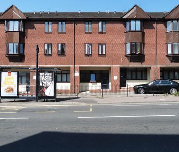 1 bedroom ground floor flat to rent - Photo 1