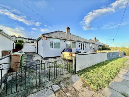 2 bedroom bungalow to rent - Photo 4
