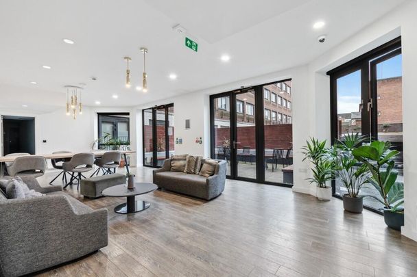 1 bedroom apartment to rent - Photo 1