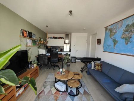 Appartement Kortestraat 6-31, Arnhem - À Louer - Foto 4