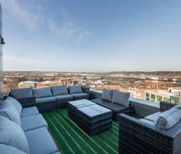 Classic Studio - Photo 6